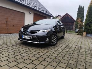 Toyota Auris II 1.8 HSD Luna 2015
