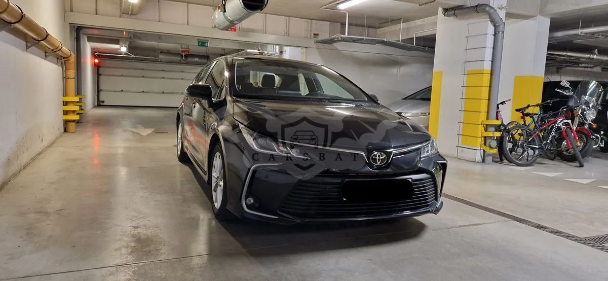 Toyota Corolla Seria E21 1.6 Executive MS 2019