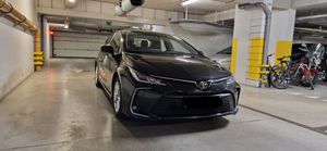 Toyota Corolla Seria E21 1.6 Executive MS 2019