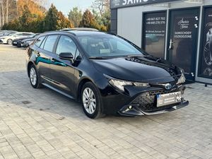 Toyota Corolla Seria E21 1.8 Hybrid Comfort 2024