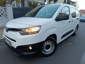 Toyota Proace City 1.5 D-4D Long 2,3t Active (bryg.) 2021