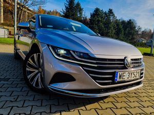 Volkswagen Arteon 2.0 TDI 4Motion Elegance DSG 2021