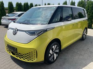 Volkswagen ID.Buzz Pro 2024