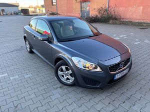 Volvo C30 1.6D DRIVe Momentum 2010