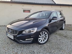 Volvo V60 I 2017