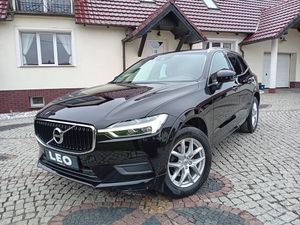 Volvo XC60 II D3 Momentum Pro 2019