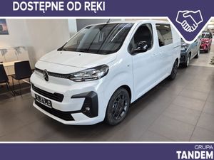 Citroën Jumpy 2025