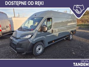 Citroën Jumper 2025