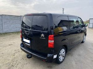Citroën Jumpy 2019