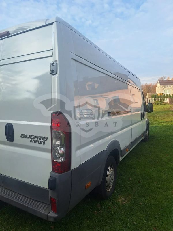 Fiat Ducato 2010