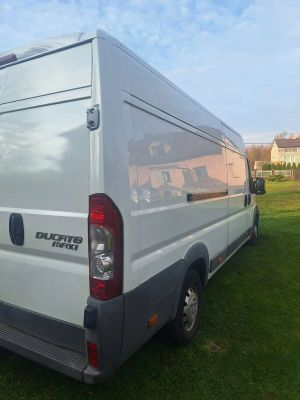 Fiat Ducato 2010
