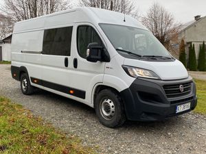 Fiat Ducato 2020