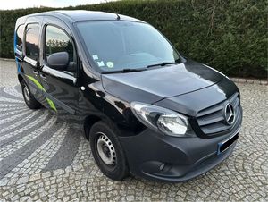 Mercedes-Benz Citan 2018