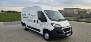 Peugeot Boxer 2020