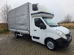 Renault Master 2014