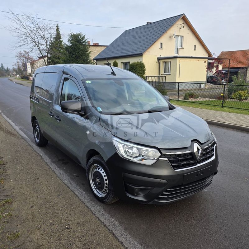 Renault Kangoo 2021