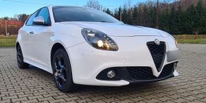 Alfa Romeo Giulietta 1.4 TB MultiAir Super 2017