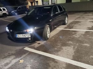 Alfa Romeo 159 1.9JTDM Impression 2006