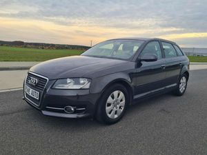 Audi A3 8P 1.6 TDI Attraction 2010