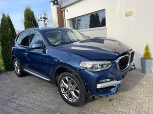 BMW X3 G01 xDrive20d xLine 2019
