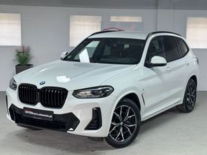 BMW X3 G01 xDrive20d M Sport Edition 2023
