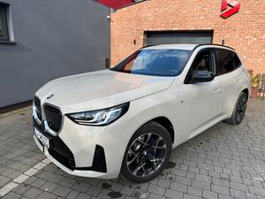 BMW X3 G45 2025