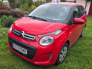 Citroën C1 II 1.0 VTi Feel EU6 2017