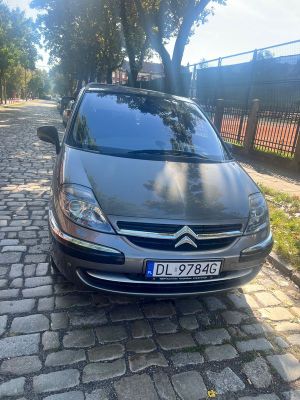 Citroën C8 HDi 165 Exclusive 2013