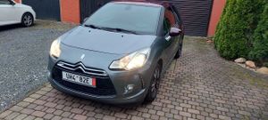Citroën DS3 VTi 120 So Paris 2010