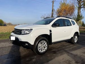 Dacia Duster II 1.5 Blue dCi Prestige 4WD 2022