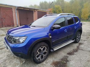 Dacia Duster II 1.3 TCe Prestige+ 2021