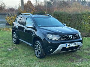 Dacia Duster II 1.0 TCe Prestige 2020