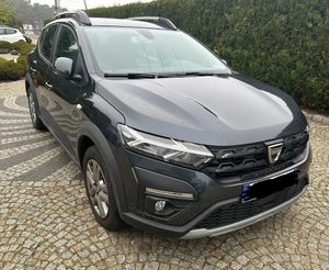 Dacia Sandero III TCe 100 Prestige 2021