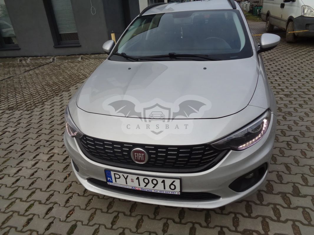 Fiat Tipo II Kombi 1.3 MultiJet Lounge 2017