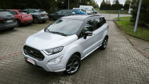 Ford Ecosport 1.0 EcoBoost ST-Line ASS 2018