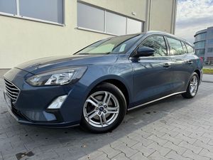 Ford Focus Mk4 1.5 EcoBlue Connected 2020