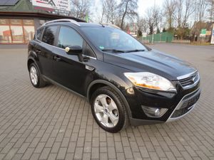 Ford Kuga I 2.0 TDCi 4x4 Titanium 2010