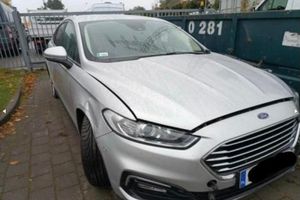 Ford Mondeo Mk5 2.0 EcoBlue Trend 2022