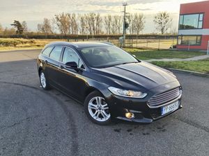 Ford Mondeo Mk5 2.0 TDCi Edition PowerShift 2016