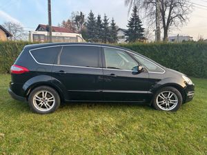 Ford S-Max I 2.0 TDCi DPF Titanium 2014
