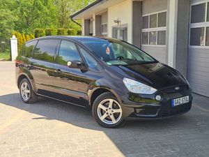 Ford S-Max I 2.0 TDCi Titanium 2010
