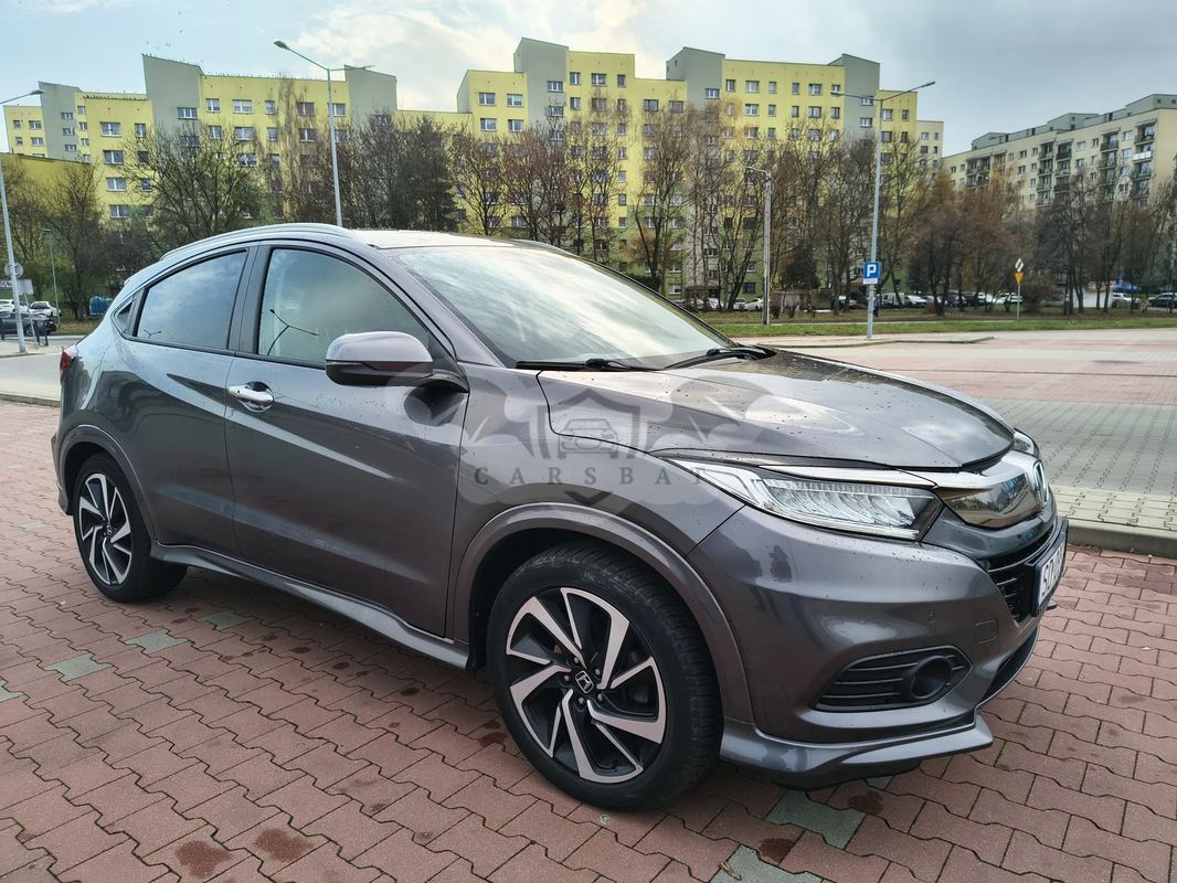 Honda HR-V II 1.5 Executive (ADAS / Connect+) 2019