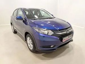 Honda HR-V II 1.5 Elegance (ADAS/Honda Connect+) 2017