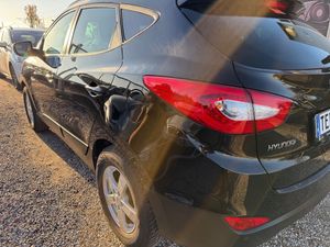 Hyundai ix35 2015