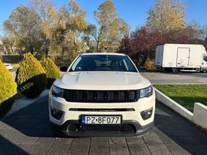 Jeep Compass II 1.6 MultiJet Longitude 2018