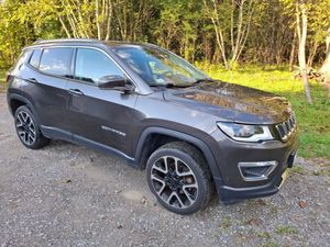 Jeep Compass II 1.4 TMair Limited 4WD S&S 2018