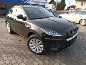 Jaguar E-Pace D180 AWD R-Dynamic 2019