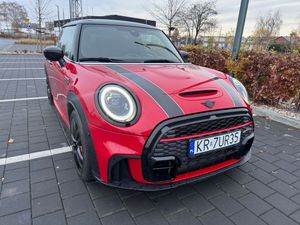 Mini John Cooper Works 2021