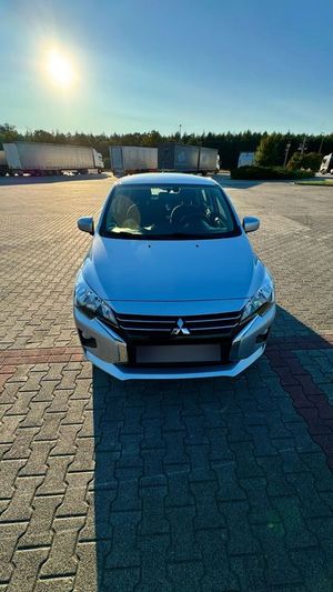 Mitsubishi Space Star II 1.2 2021