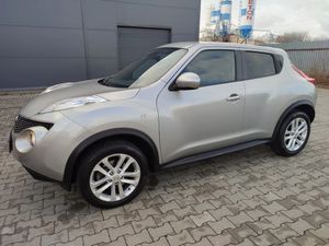 Nissan Juke I 1.6 DIG-T 360 2011